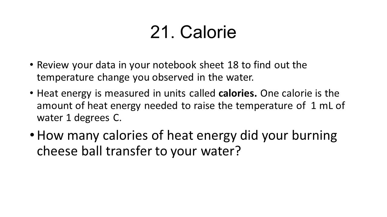 How many calories in water 10 How many calories in water 11