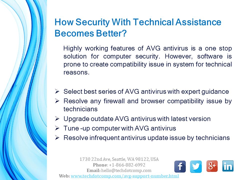 How Security With Technical Assistance Becomes Better.