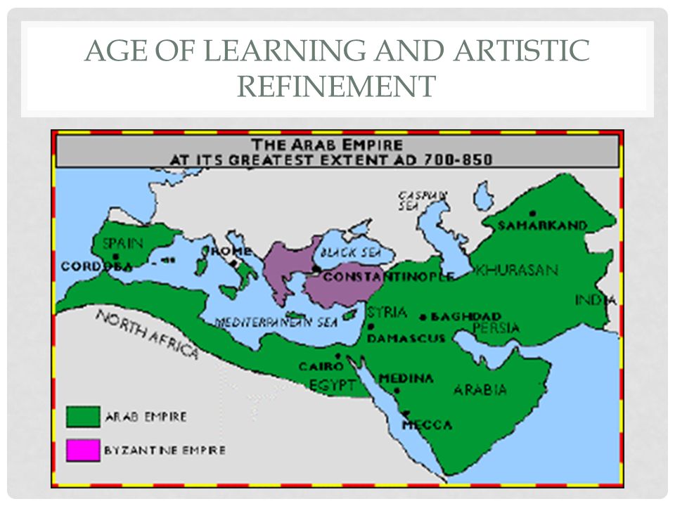 POST CLASSICAL ERA SPREAD OF ISLAMIC CIVILIZATION TO SOUTH AND SOUTHEAST  ASIA. - ppt download