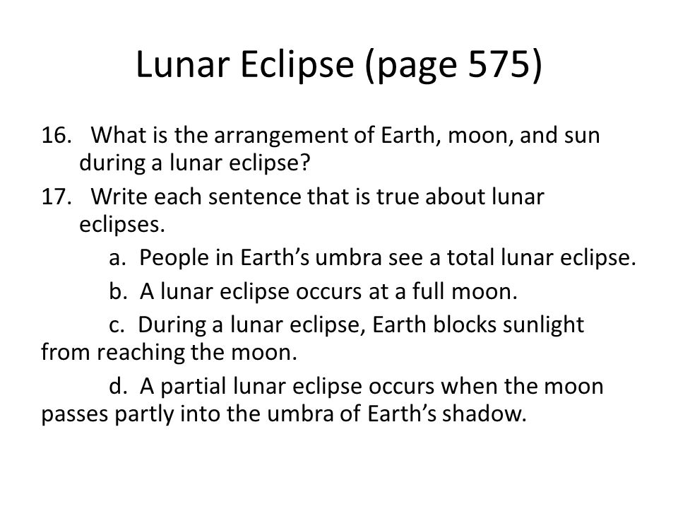 Day 166 Science Grid Week 3 Monday 1 What Are The 3 Parts Of The Sun 2 What Is Nuclear Fusion 3 Which Moon Phase Means It Is Growing 4 What Is An Ppt Download
