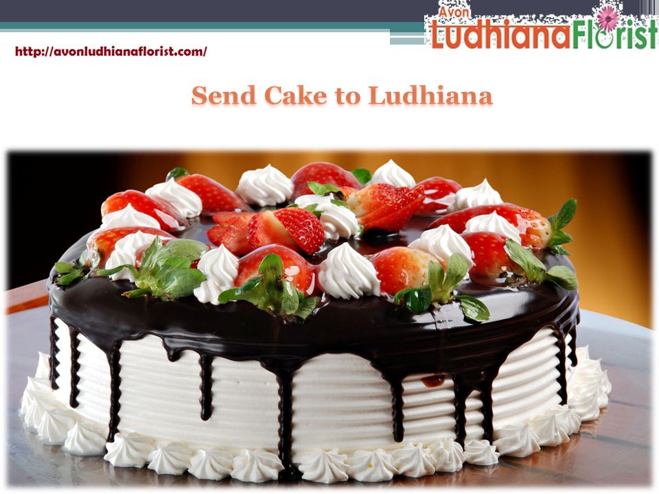about avon ludhiana florist