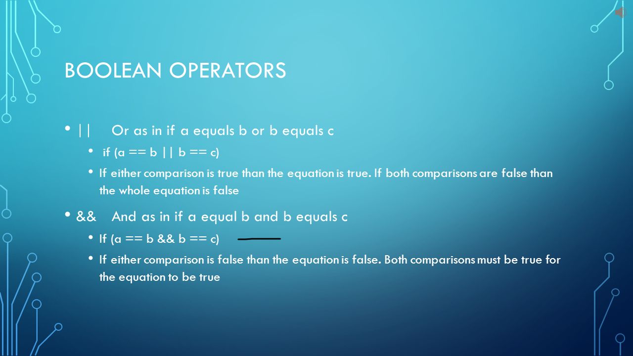 IF STATEMENTS AND BOOLEAN EXPRESSIONS. BOOLEAN EXPRESSIONS Evaluate to ...