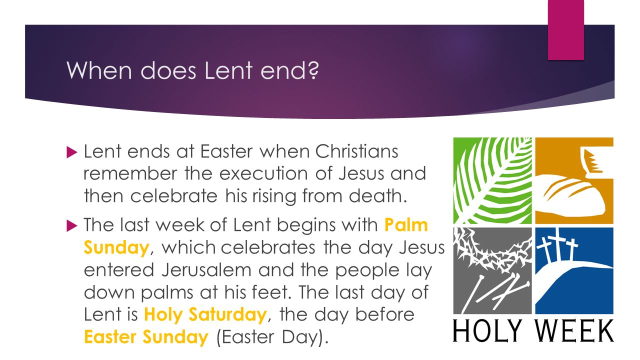 Lent What is Lent?  Lent is a Christian Festival. In the past it was a  long, strict religious fast when people gave up all rich food. The day  before. - ppt download