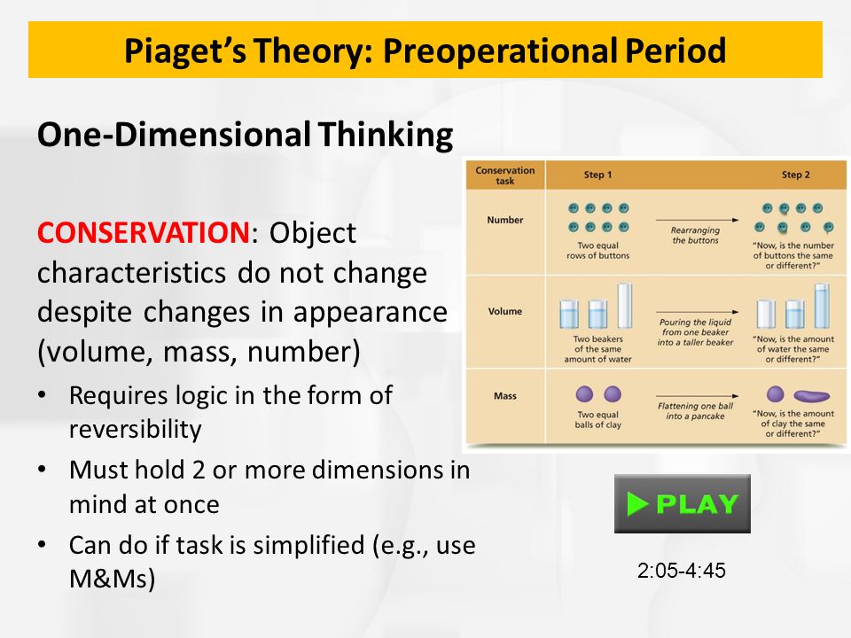 PSY 226 COGNITIVE DEVELOPMENT IN EARLY CHILDHOOD. ppt download