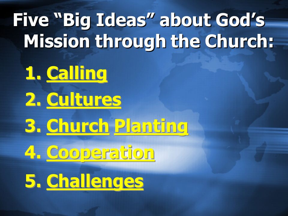 L'église a laissé Building-actes 1:8 missions Standard Unisexe T-Shirt