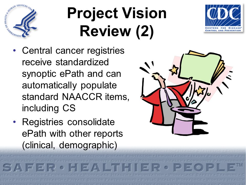 PERC Envisioning the Next Generation of EPath NAACCR Annual Meeting