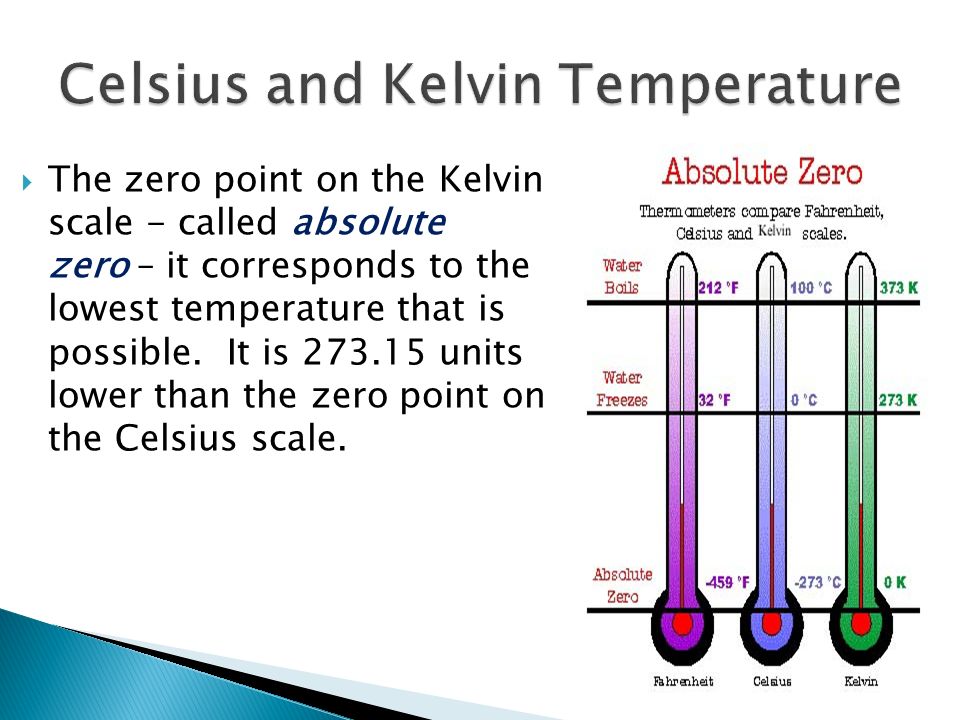 Lesson 3.  In SI Metric the temperature scale is defined as Kelvin  temperature scale.  The degree unit is the Kelvin (K). The symbol for the  unit is. - ppt download