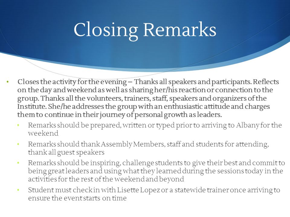2016 Training For Specialty Roles Puerto Rican Hispanic Youth Leadership Institute Ppt Download