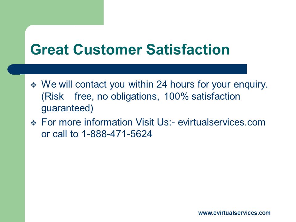 Great Customer Satisfaction  We will contact you within 24 hours for your enquiry.