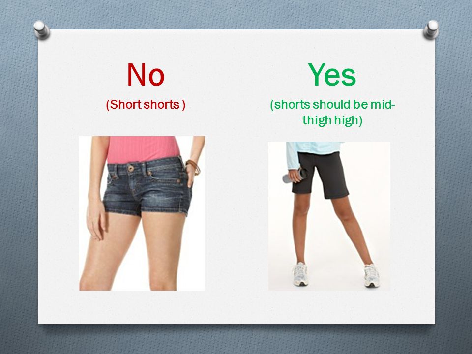 Dress Code Pioneer Middle School This is how we do it! - ppt download