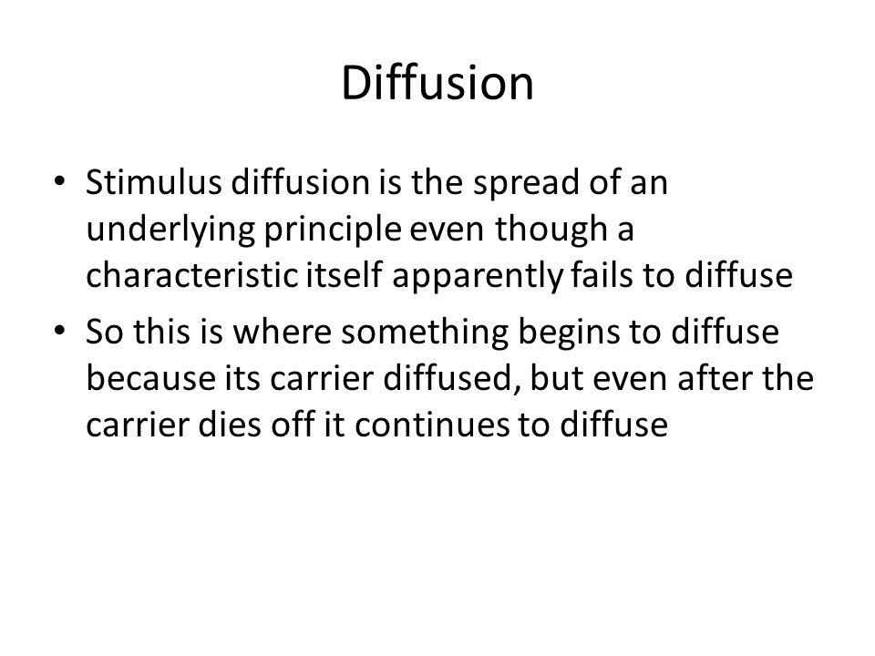 Chapter 1 Section 3 Why are different places similar? - ppt download