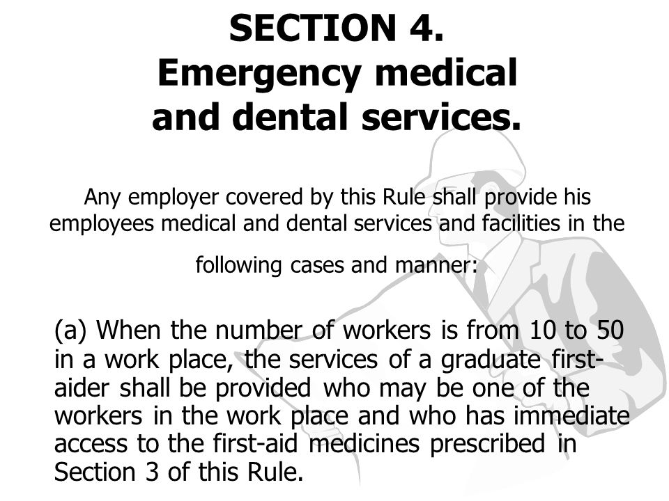 BOOK FOUR Health, Safety And Welfare Benefits RULE I Medical And Dental ...