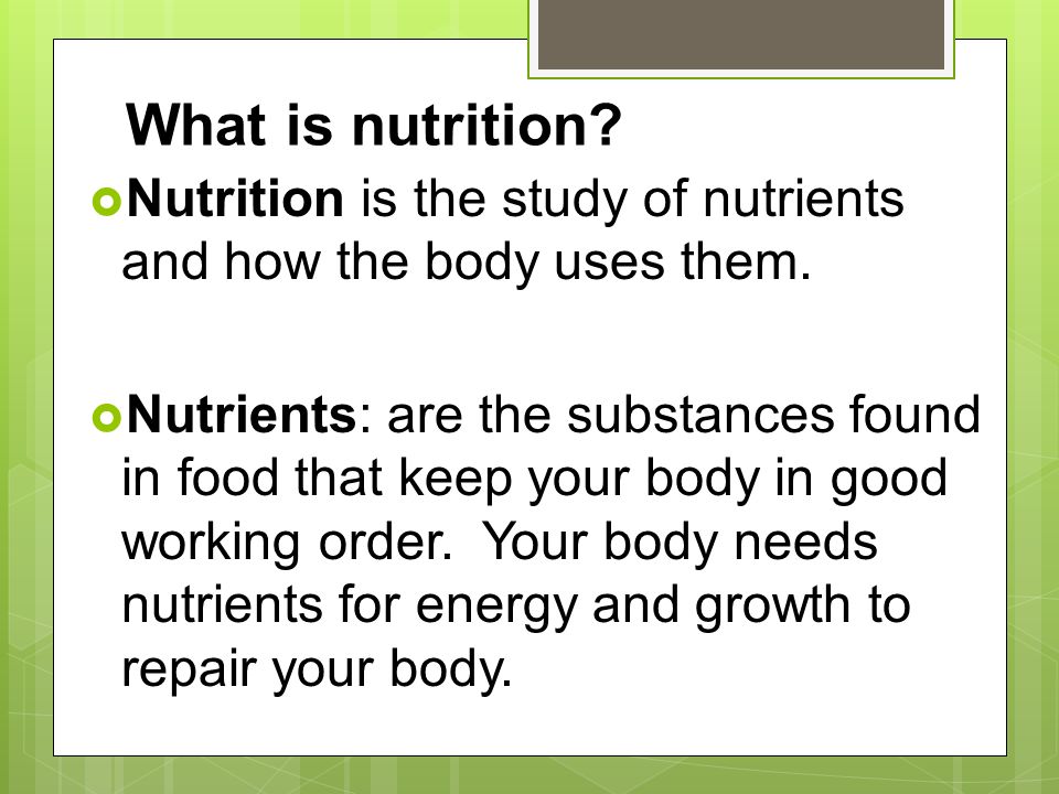 What Is Nutrition Ef 82 9b Nutrition Is The Study Of Nutrients And How The Body Uses What Is Nutrition Ef 82 9b Nutrition Is The Study Of Nutrients And How The Body Uses