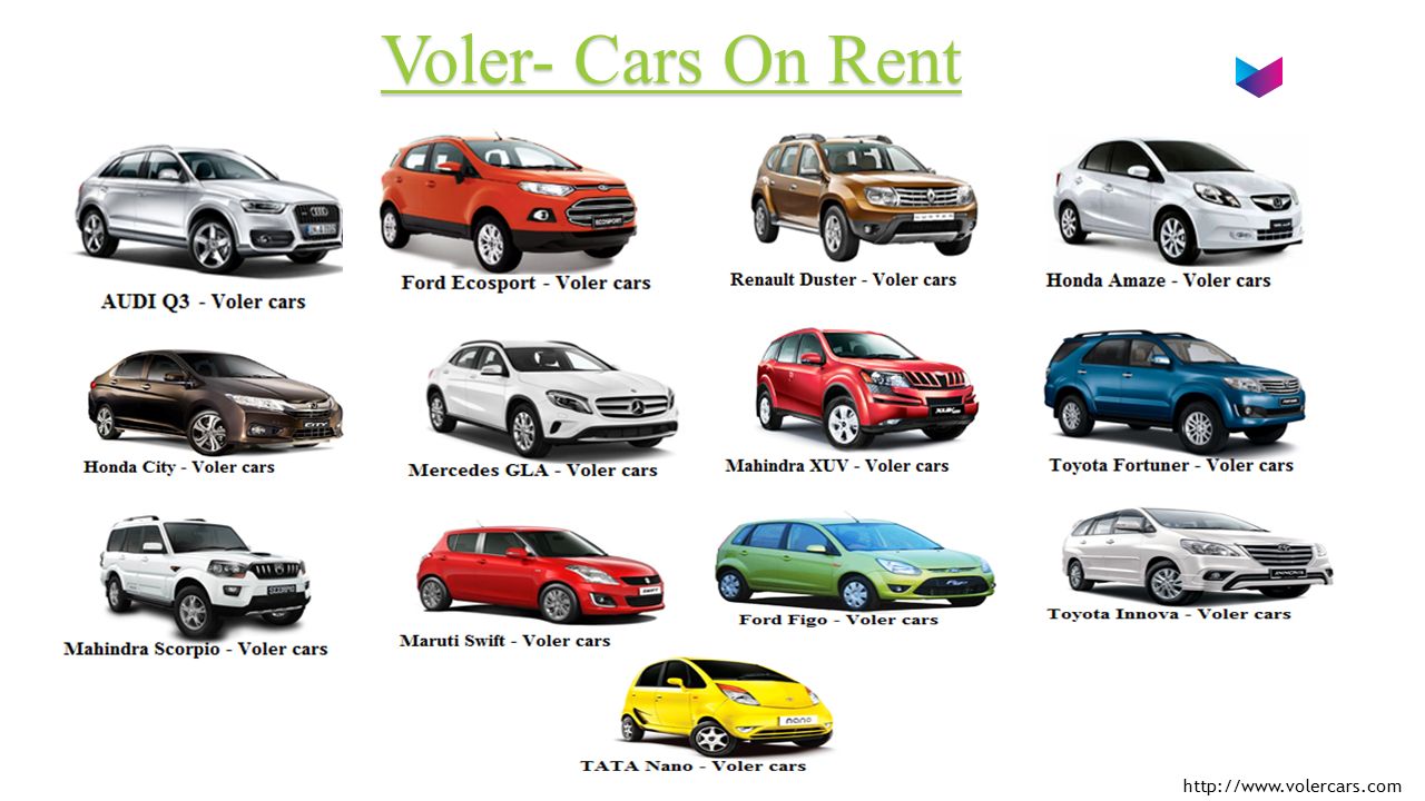 Voler- Cars On Rent Voler- Cars On Rent