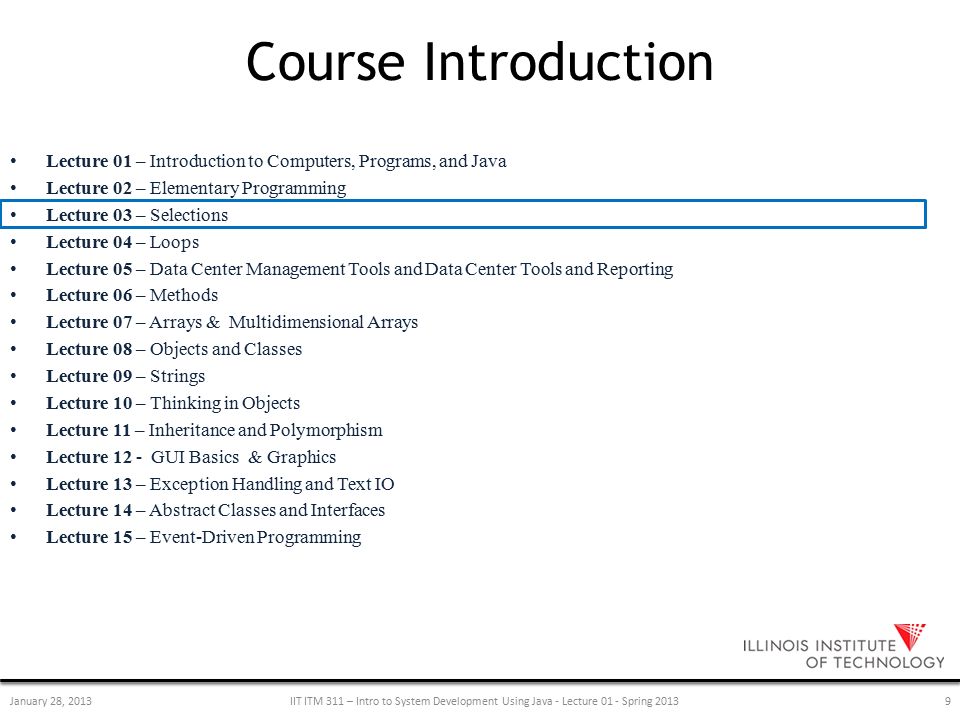 Programs with IO and Loop (Lecture 04) 