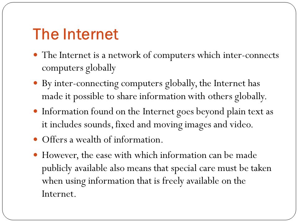 problem of technology essay sample outline