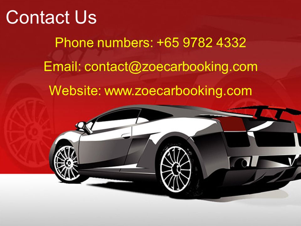 Phone numbers: Website:   Contact Us