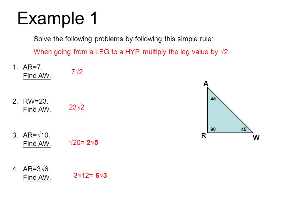 Obj To Calculate The Lengths Of Missing Sides By Using Templates Provided Illustrating The And The Right Triangles Ppt Download Obj To Calculate The Lengths Of Missing Sides By Using Templates Provided Illustrating The And The Right Triangles Ppt Download