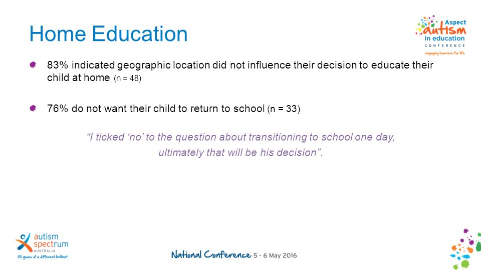 How Geography Influences Autism >> Educating Children On The Autism Spectrum At Home Experiences Of How Geography Influences Autism >> Educating Children On The Autism Spectrum At Home Experiences Of