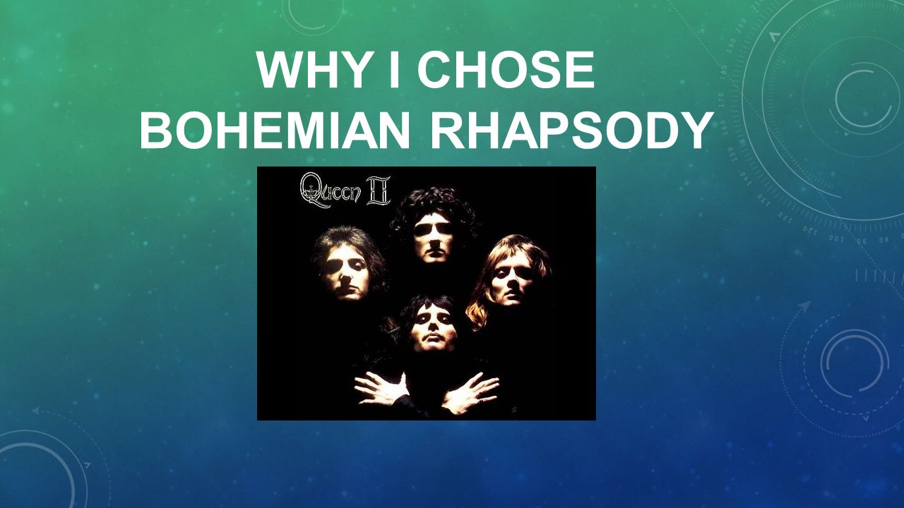BOHEMIAN RHAPSODY PERFORMED BY QUEEN WRITTEN BY FREDDIE MERCURY BECKY TERRY  UNIVERSITY OF FLORIDA. - ppt download