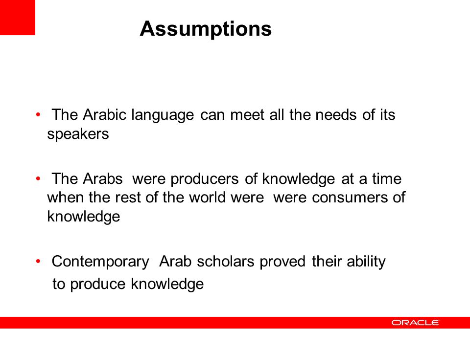 Arabic Nlp Overview The State Of The Art Challenges And Opportunities Ali Farghaly Ppt Download