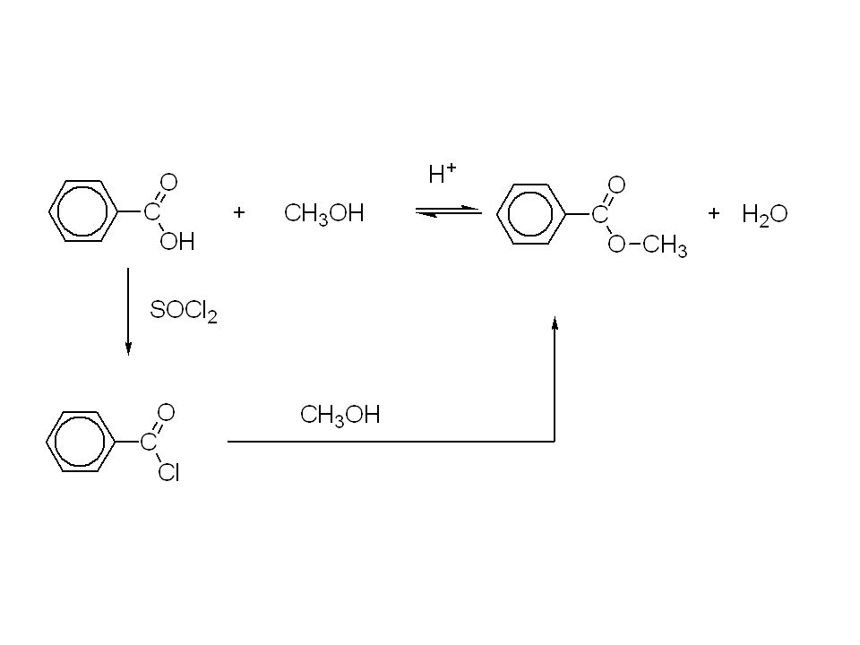 Бензойная кислота h. Бензойная кислота сн3он. Бензойная кислота ch3oh h+ t. Бензойная кислота ch3oh h2so4. Бензойная кислота и ch3.