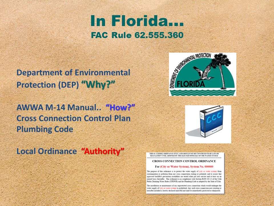 awwa cross connection control manual State of connecticut cross connection control manual pdf.
