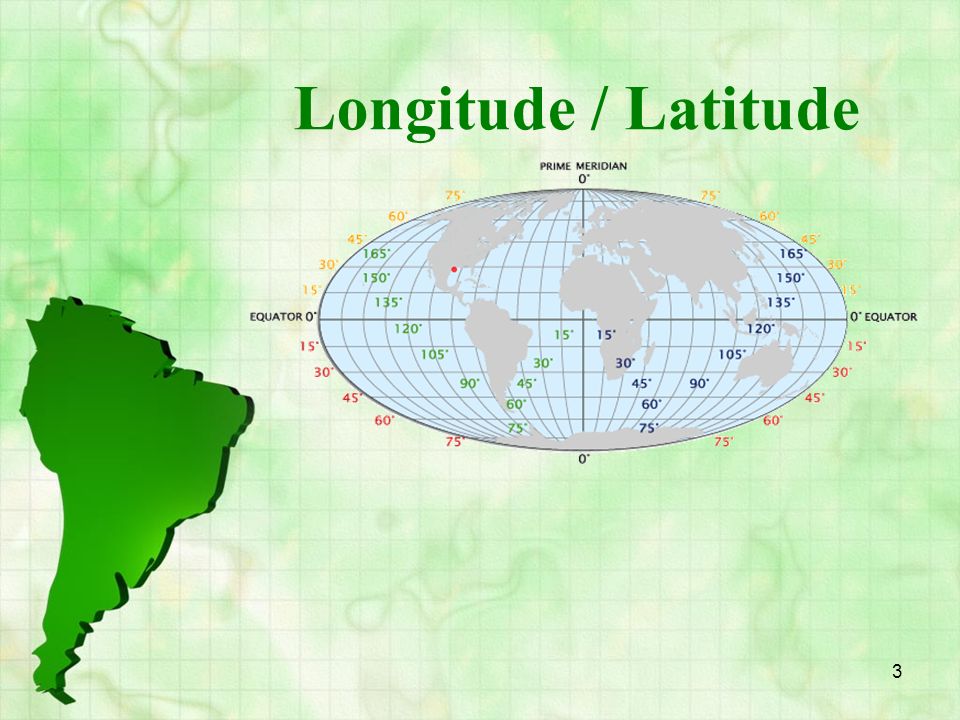 1 South America The Continent Series Vms Library Ppt Download