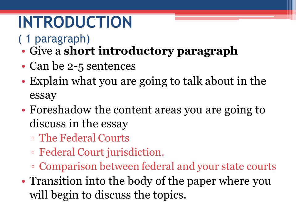 Business Etiquette Essay Introduction Essay Format Example For High School also Poverty Essay Thesis Paralegal Professional Unit Project Essay On The Us Court Systems How To Write A Good English Essay