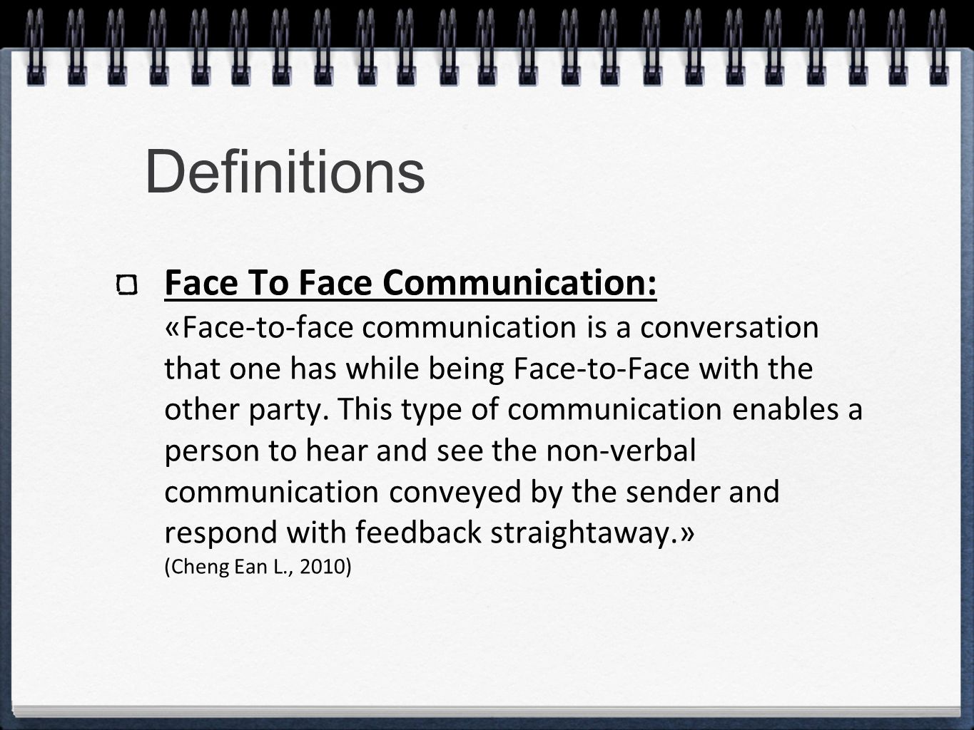 Screencast Caught In The Web Does Social Media Replace Face To Face Communication Ppt Download