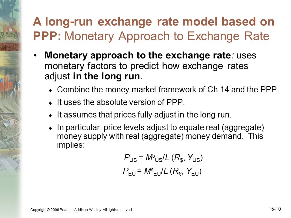 Slides Prepared By Thomas Bi Chapter 15 Price Levels And The 10 Copyright