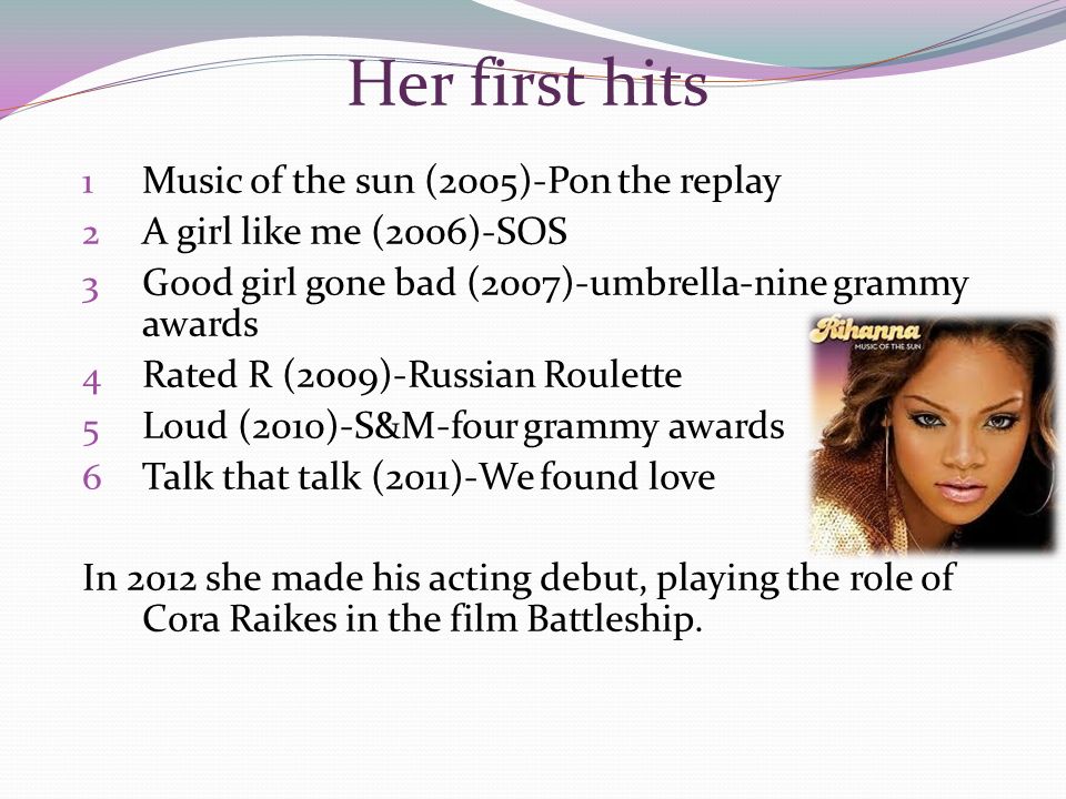 Russian Roulette Lyrics Rihanna( Robyn Rihanna Fenty ) ※