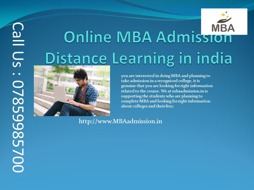you are interested in doing MBA and planning to take admission in a recognized college, it is genuine that you are looking for right information related to the course.