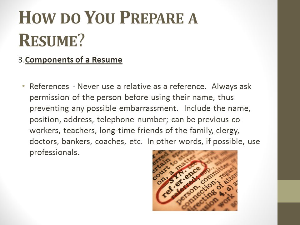 writing your resume planning 10 what is a resume a resume is a