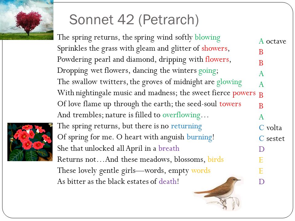 P. 312 Sonnets: An Overview. Sonnet 148 O Me, What Eyes Hath Love Put ...