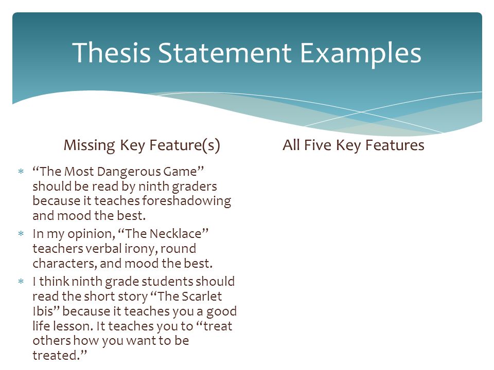 literary analysis thesis statement examples literary analysis thesis statement worksheet