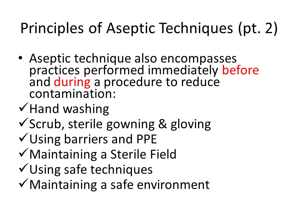 Aseptic Processing & PPE. Two Broad categories of contamination: Non-Viable & Viable - Non-viable particulate contamination is defined as a solid or. - ppt download Aseptic Processing & PPE. Two Broad categories of contamination: Non-Viable & Viable - Non-viable particulate contamination is defined as a solid or. - ppt download
