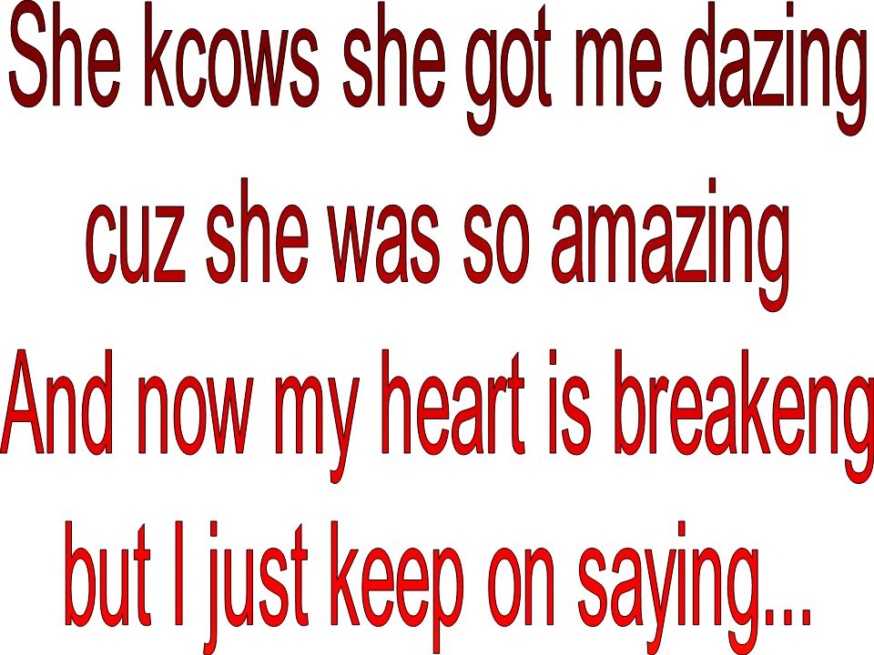 Baby By Cordell Koerner I Know You Love Me I Know You Care Ppt Download