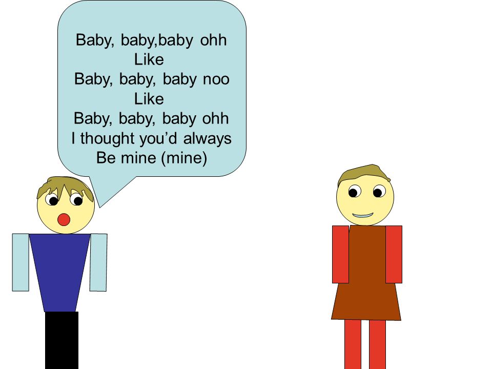 Baby By Cordell Koerner I Know You Love Me I Know You Care Ppt Download