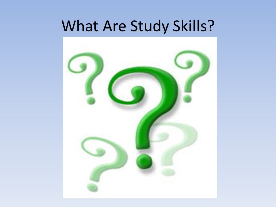 I.Title II.Introduction III.Time Management a) Setting up a Schedule b) Example c) Practice IV.Learning Styles a) Examples of Learning Styles b) Discovering Your Learning Style V.Note Taking a) What Makes Good Notes.