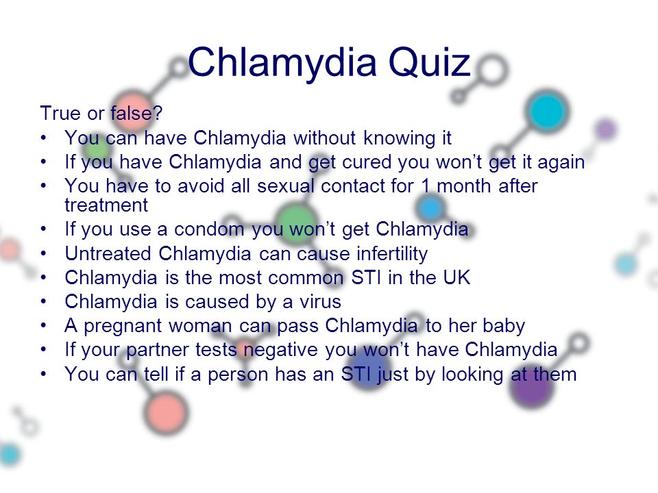 can i get chlamydia using a condom American history man mystery sex through tracing woman