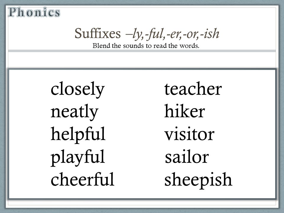 Add suffix. Words with ful suffix. Make the New Words adding the suffixes ful er. Make the Words the suffixes ful er. Er Words.