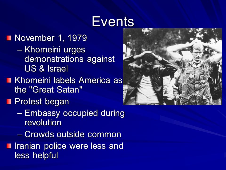 Iranian Revolution & Iran Hostage Crisis. Brief History of Iran Historically known as Persia Language – Farsi 1921 – Reza Kahn becomes Shah & wishes to. - ppt download