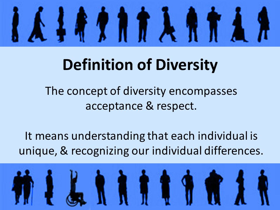 Each individual. Diversity Definition. Diversity примеры. Diversity is the Key. Diversity variety разница.