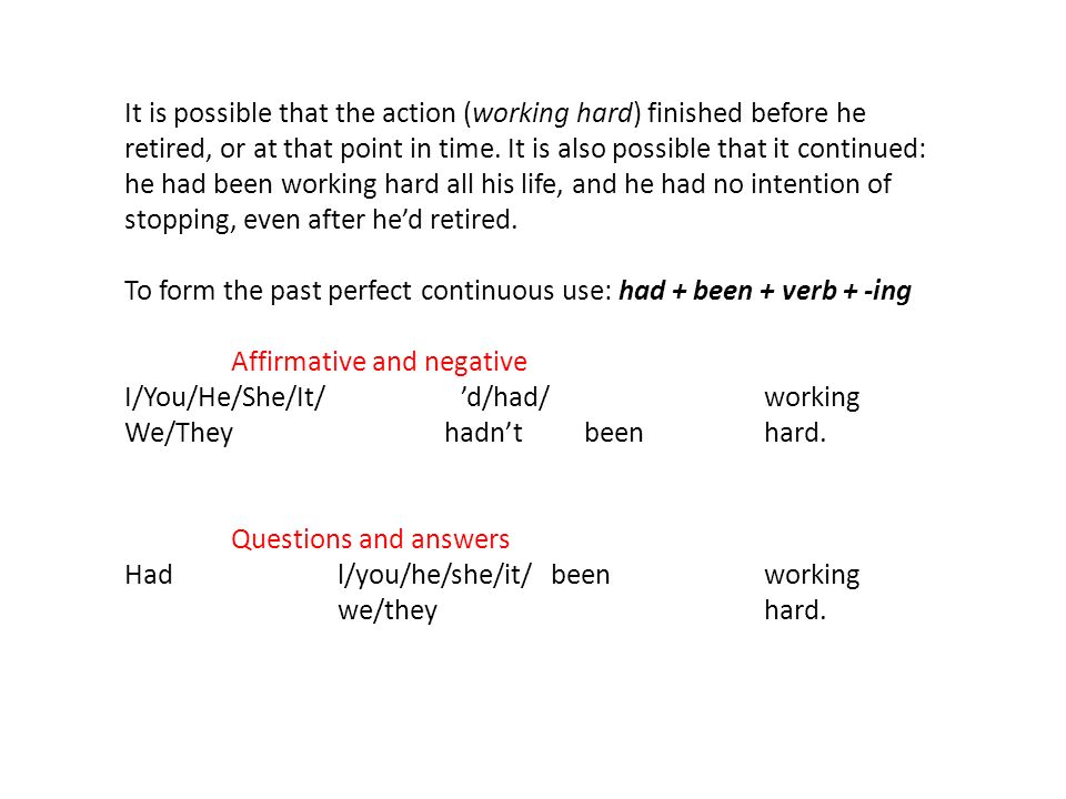 Past tenses Review. Past simple You use the past simple to talk about ...