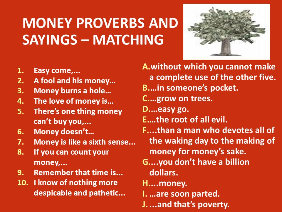Английская песня money money. Money Proverbs. Proverbs and sayings. English Proverbs about money. Proverbs and sayings брошюры.