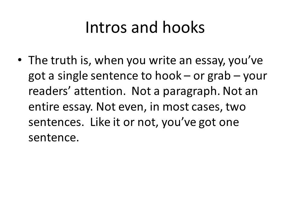 persuasive essays what makes these good introductions ppt download great persuasive essays