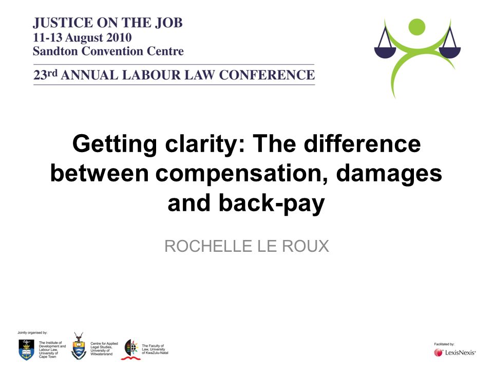 Just how to Publish a Notification of Job Reinstatement for Back Pay Just how to Publish a Notification of Job Reinstatement for Back Pay