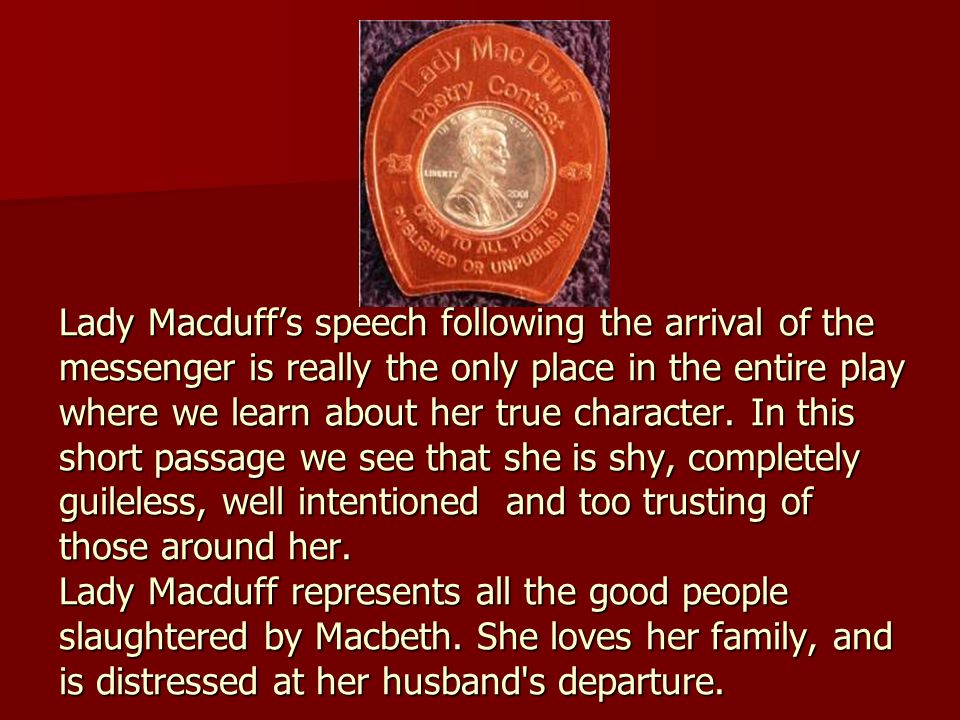 Macbeth  character the three witches Banquo King Duncan MacDuff  Malcolm Hecate Fleance And themes th  Macbeth lessons English  literature notes Macbeth