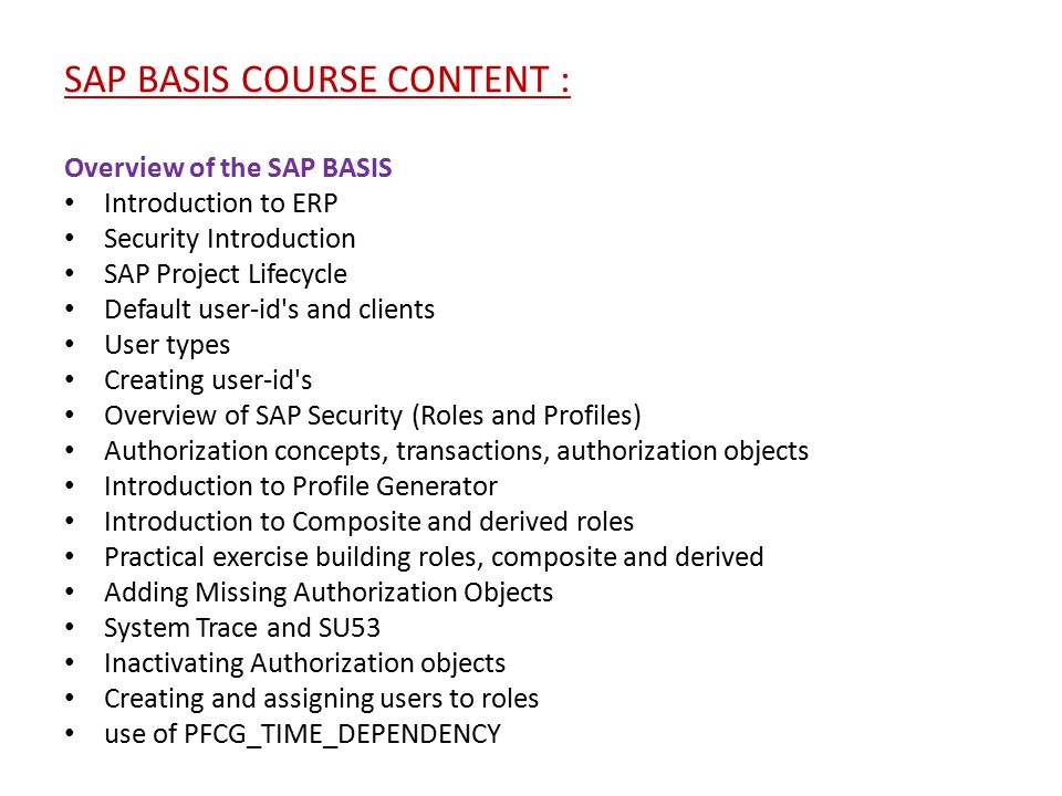 SAP BASIS ONLINE TRAINING Contact our Support Team : SOFTNSOL India: Skype  id : softnsoltrainings id: - ppt download
